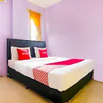 Violet Guest House Bandung