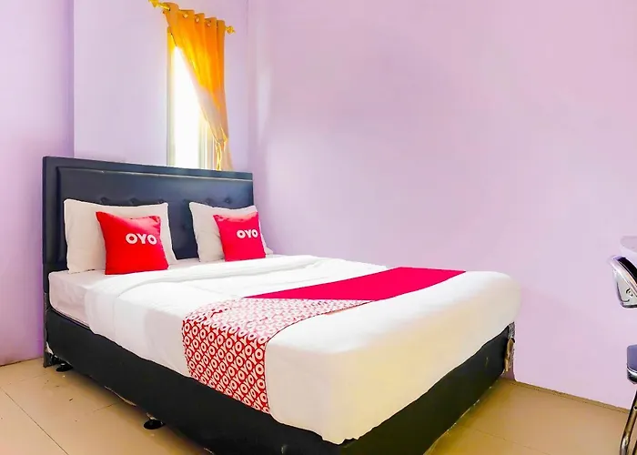 Violet Guest House Bandung