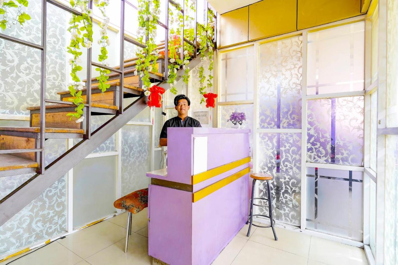 Violet Hotel 2*