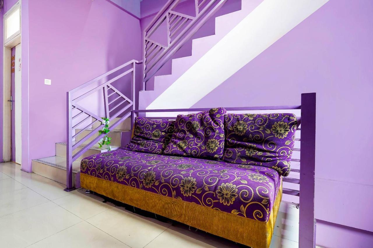 Violet Hotel Bandung