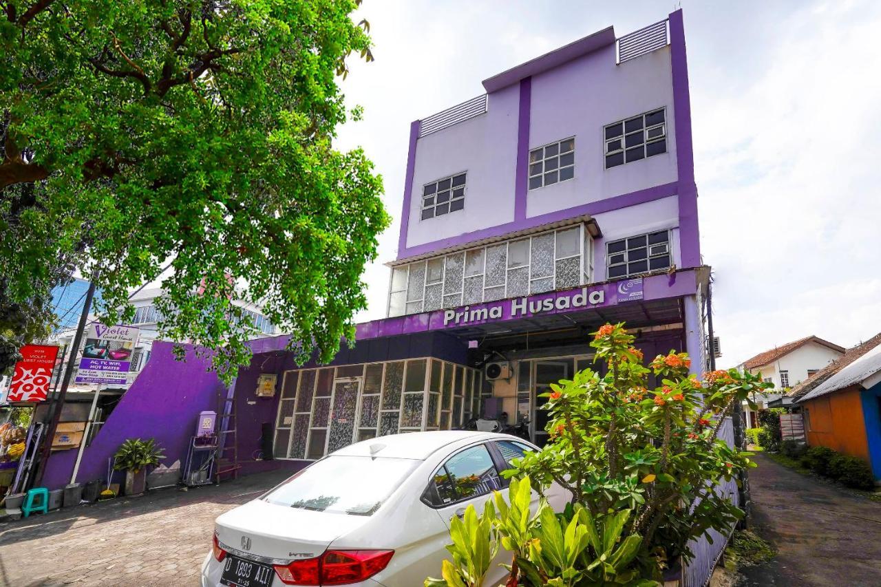 Violet Hotel Bandung