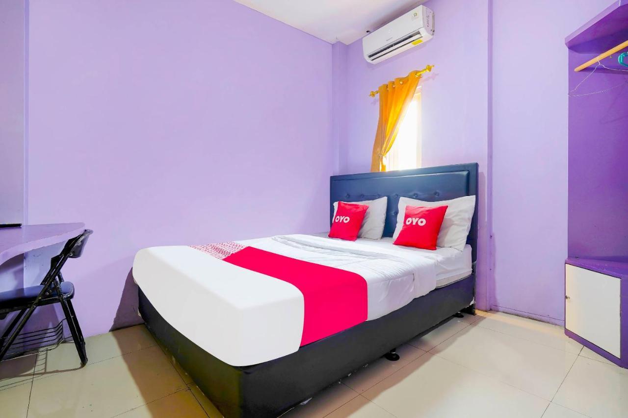 Violet Hotel 2*