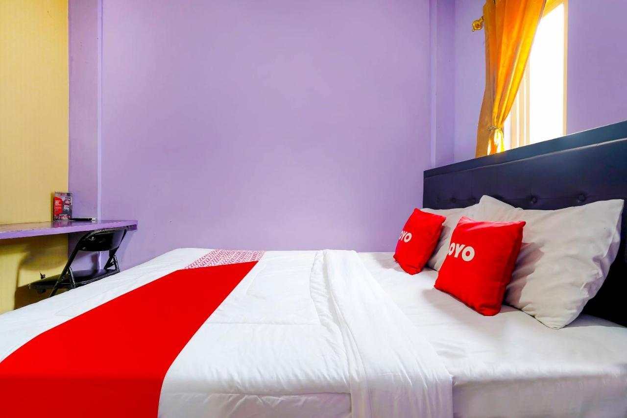 Hotel Violet Bandung