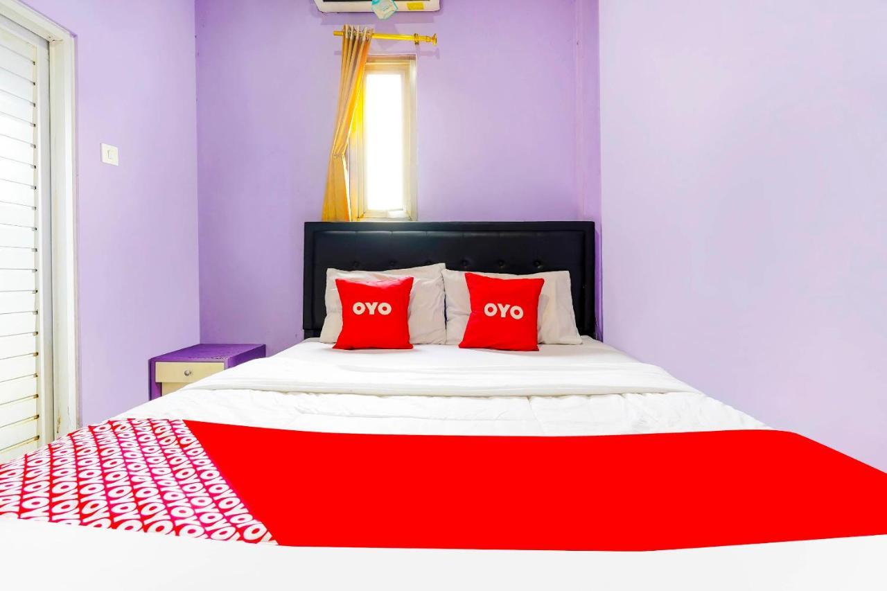 Violet Bandung