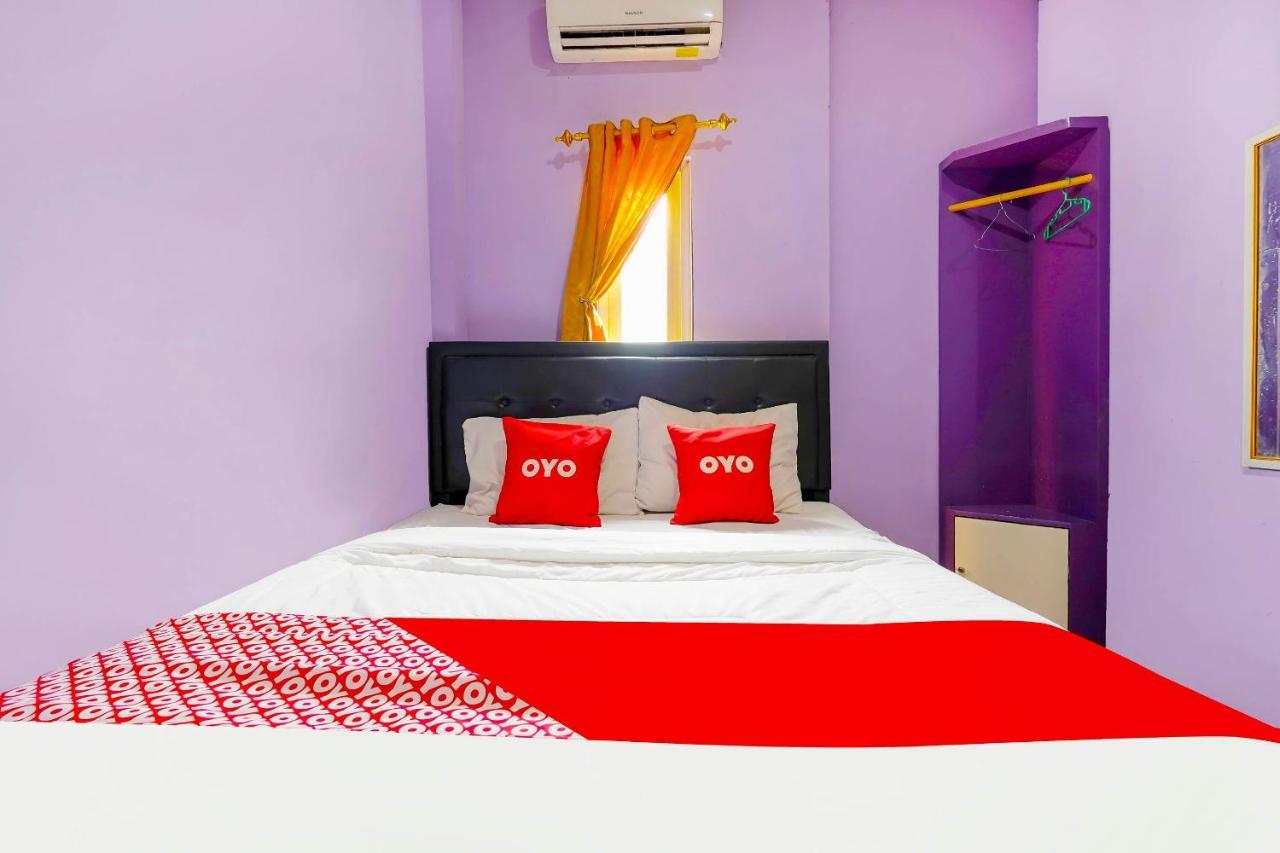 Violet 2* Bandung